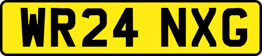 WR24NXG