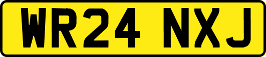 WR24NXJ