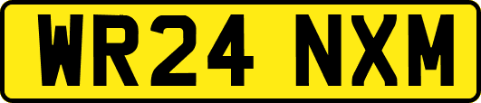 WR24NXM