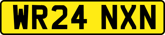 WR24NXN