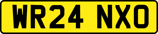 WR24NXO