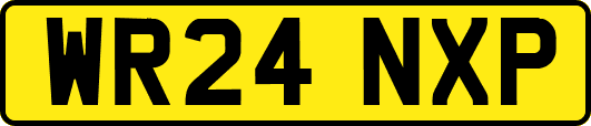WR24NXP