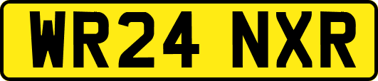 WR24NXR
