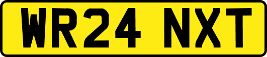 WR24NXT