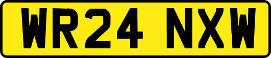 WR24NXW