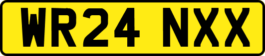WR24NXX