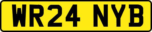 WR24NYB