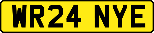 WR24NYE