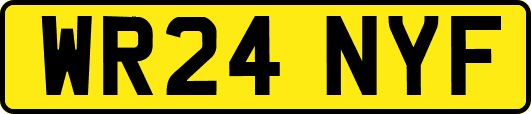 WR24NYF