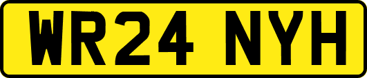 WR24NYH