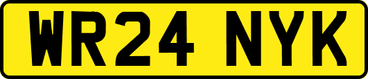WR24NYK