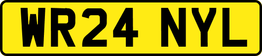 WR24NYL