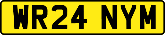 WR24NYM