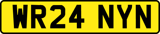WR24NYN