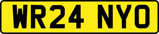 WR24NYO