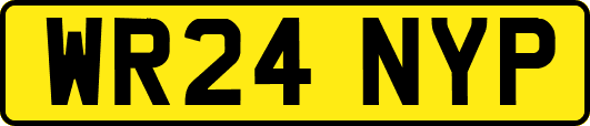 WR24NYP