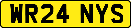 WR24NYS