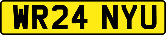 WR24NYU