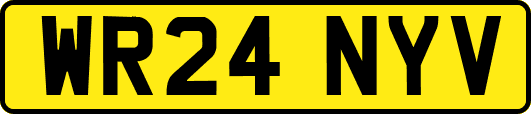 WR24NYV