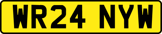 WR24NYW