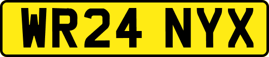 WR24NYX