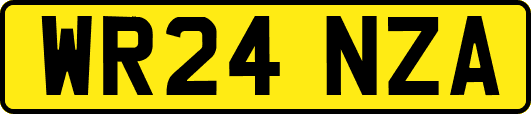 WR24NZA