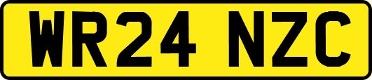 WR24NZC