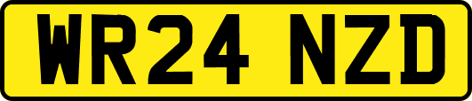 WR24NZD