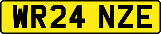 WR24NZE