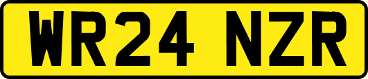 WR24NZR