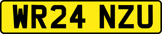 WR24NZU