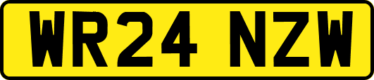 WR24NZW