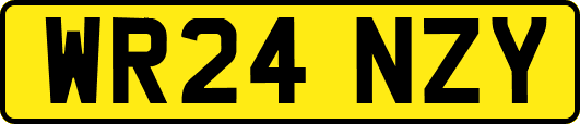 WR24NZY