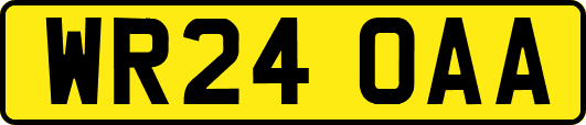 WR24OAA