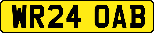WR24OAB