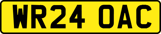 WR24OAC