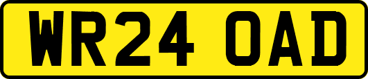 WR24OAD