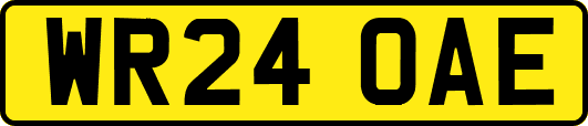 WR24OAE