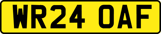 WR24OAF