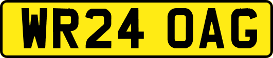 WR24OAG