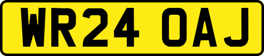 WR24OAJ