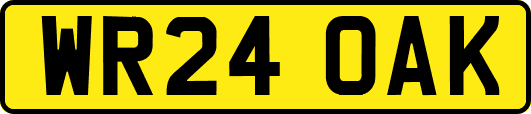 WR24OAK