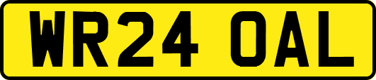 WR24OAL