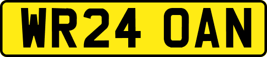 WR24OAN