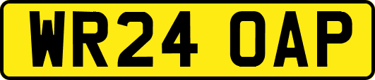 WR24OAP