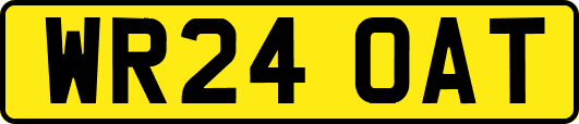 WR24OAT