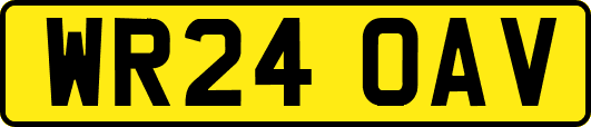 WR24OAV