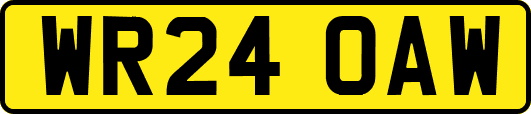 WR24OAW
