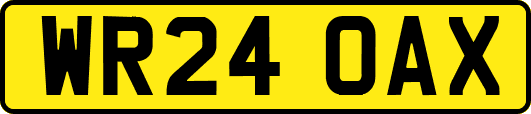 WR24OAX