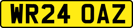 WR24OAZ